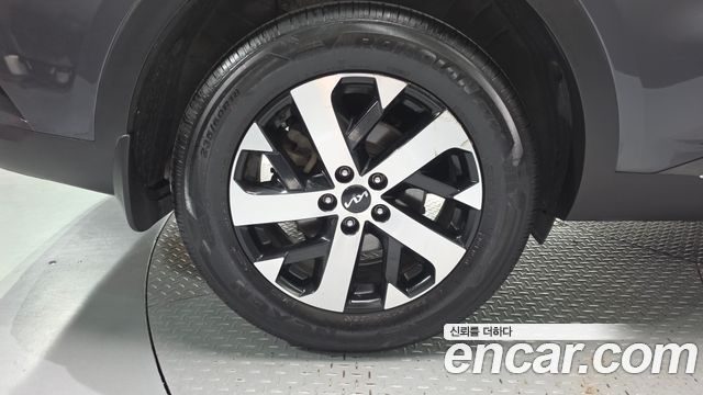 Kia Sorento 2022 — photo 5