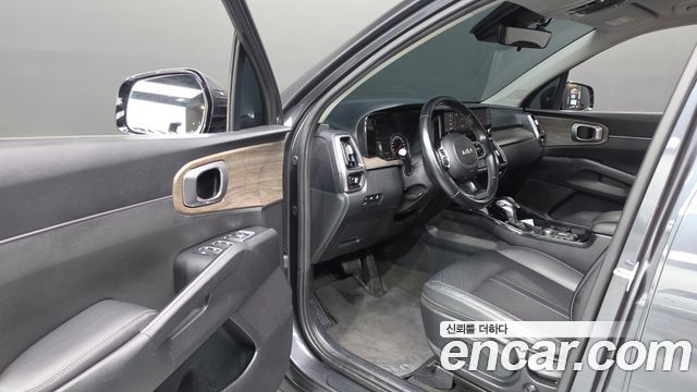 Kia Sorento 2022 — photo 13