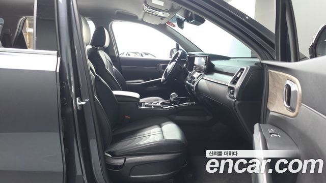 Kia Sorento 2022 — photo 17
