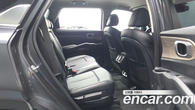 Kia Sorento 2022 — photo 18