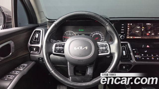 Kia Sorento 2022 — photo 19