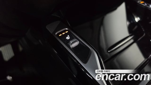 Kia Sorento 2022 — photo 23