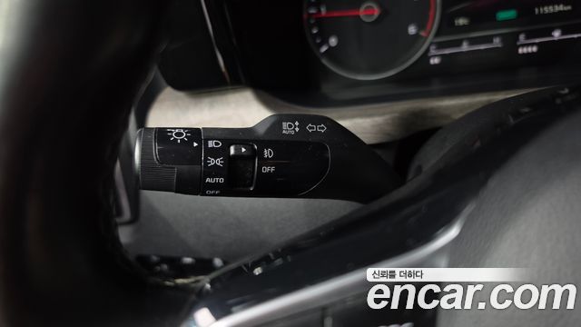 Kia Sorento 2022 — photo 24