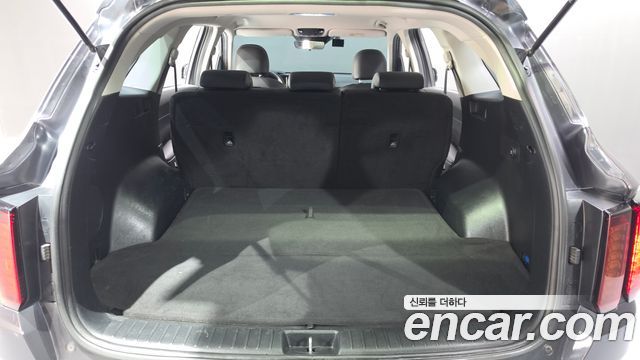 Kia Sorento 2022 — photo 26