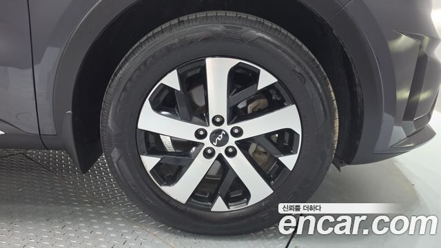Kia Sorento 2022 — photo 7
