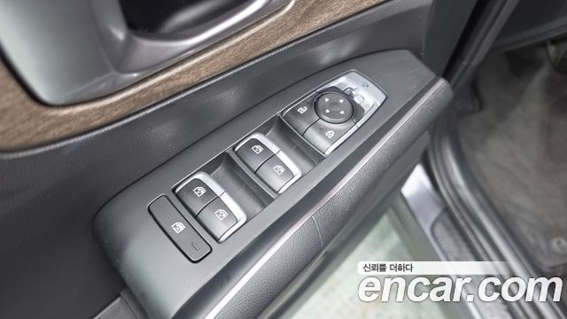 Kia Sorento 2022 — photo 27