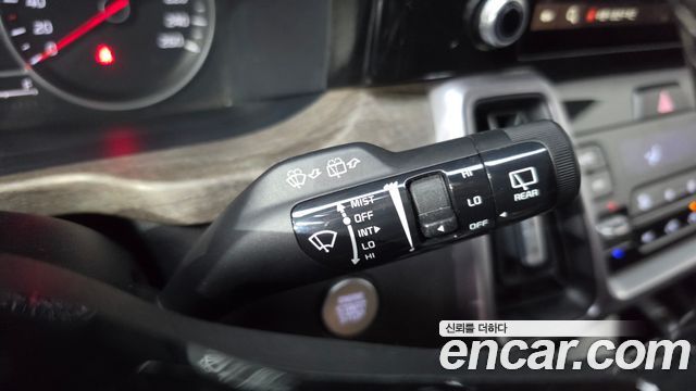 Kia Sorento 2022 — photo 28