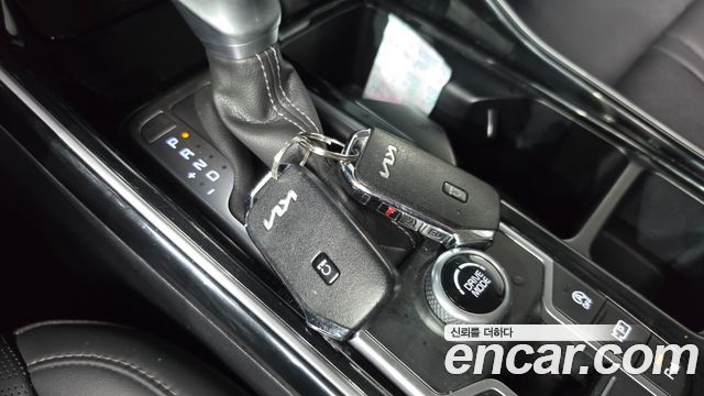 Kia Sorento 2022 — photo 30