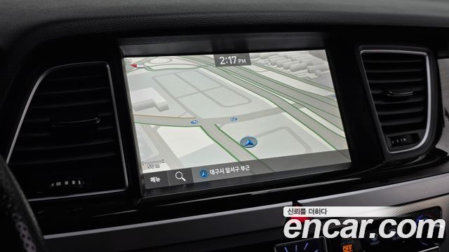 Genesis G80 2020 — photo 19