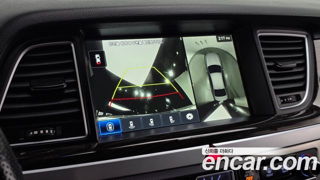 Genesis G80 2020 — photo 20