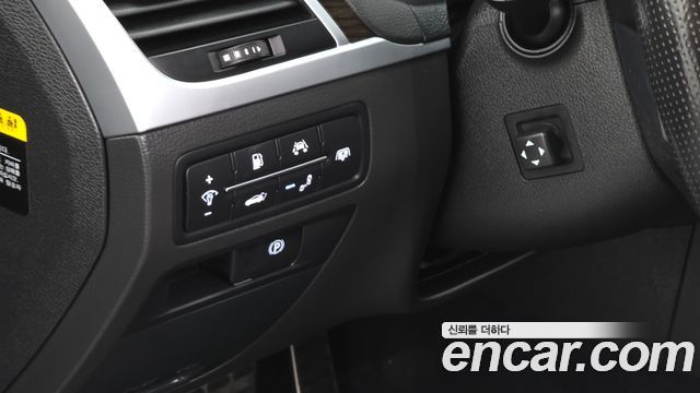 Genesis G80 2020 — photo 21