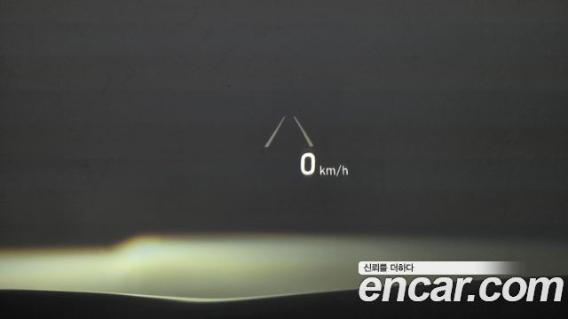 Genesis G80 2020 — photo 23