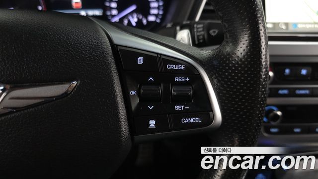 Genesis G80 2020 — photo 24