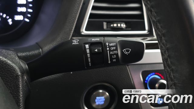 Genesis G80 2020 — photo 28