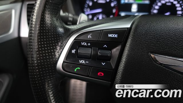 Genesis G80 2020 — photo 29