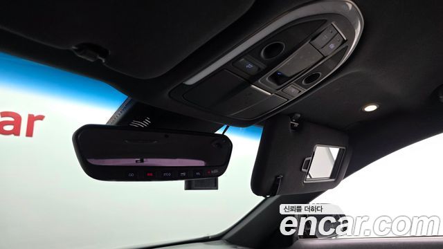 Genesis G80 2020 — photo 32