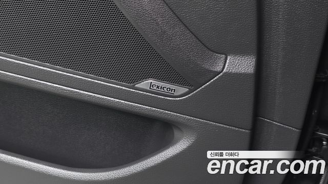 Genesis G80 2020 — photo 33