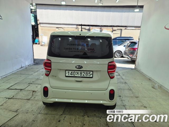Kia RAY 2020 — photo 5