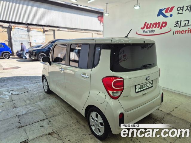 Kia RAY 2020 — photo 7