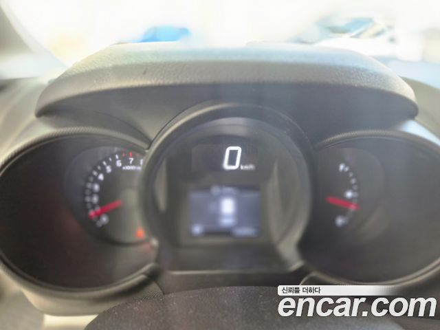 Kia RAY 2020 — photo 10