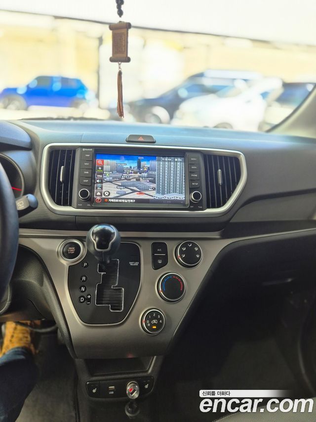 Kia RAY 2020 — photo 11