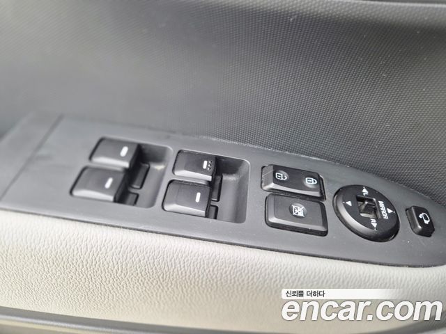Kia RAY 2020 — photo 13
