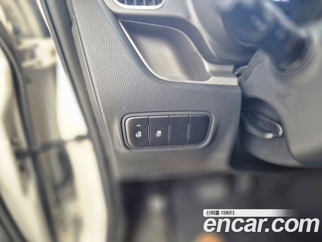 Kia RAY 2020 — photo 14