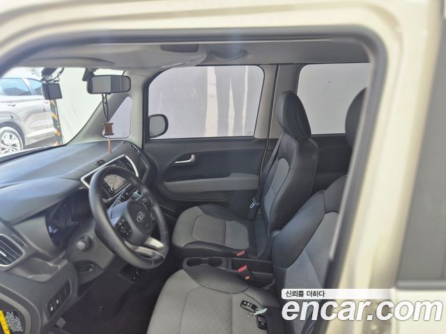 Kia RAY 2020 — photo 16