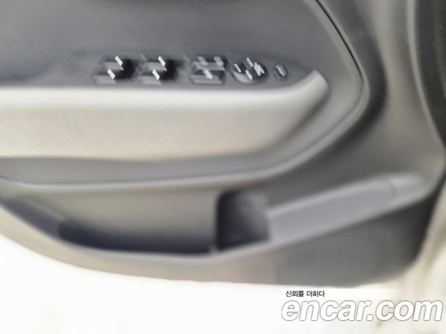 Kia RAY 2020 — photo 17
