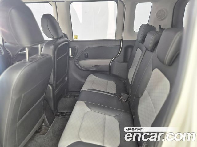 Kia RAY 2020 — photo 18
