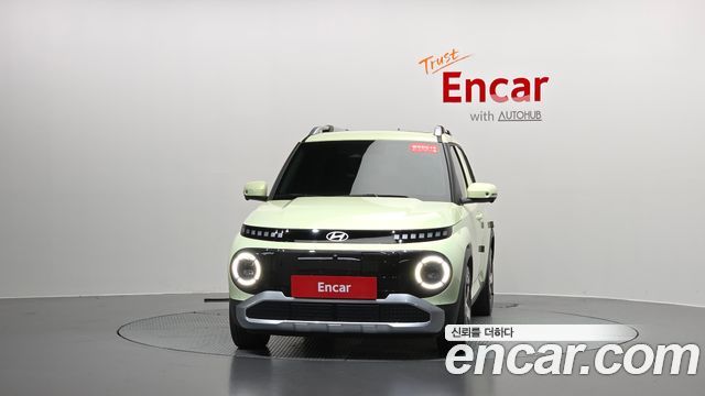 Hyundai Casper 2025 — photo 3