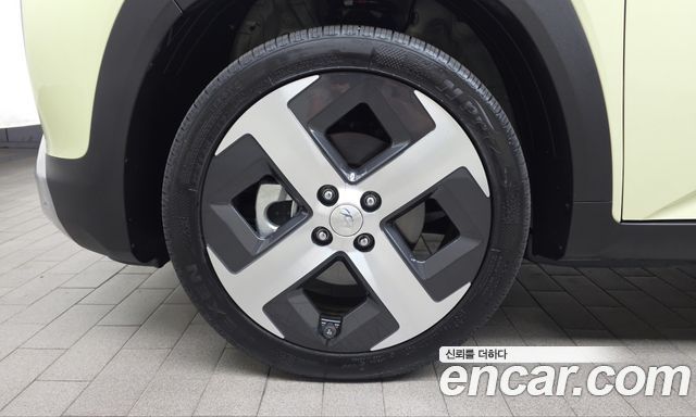 Hyundai Casper 2025 — photo 5