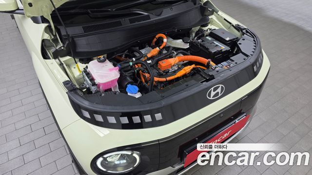 Hyundai Casper 2025 — photo 6