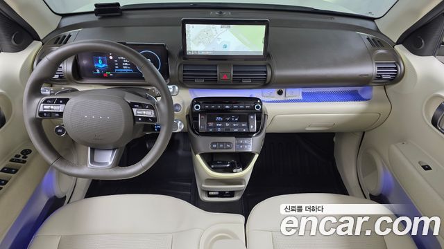 Hyundai Casper 2025 — photo 10