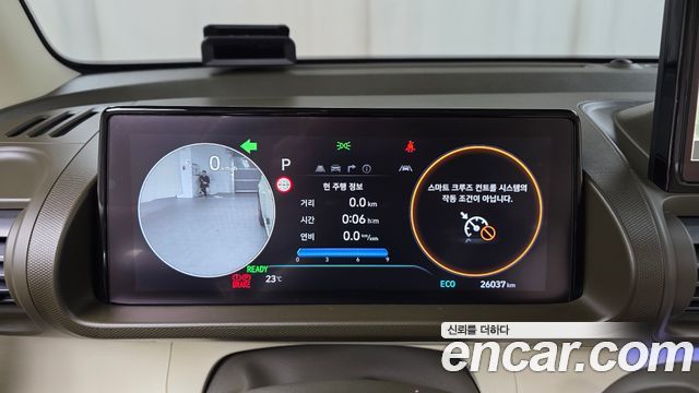 Hyundai Casper 2025 — photo 11