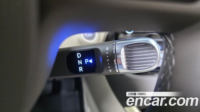Hyundai Casper 2025 — photo 12