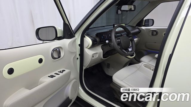 Hyundai Casper 2025 — photo 13