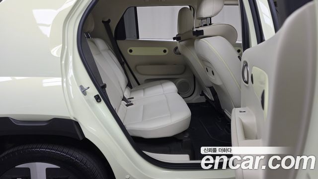 Hyundai Casper 2025 — photo 17