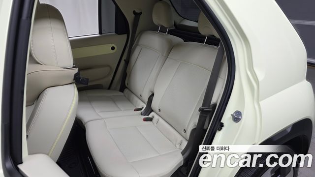Hyundai Casper 2025 — photo 18