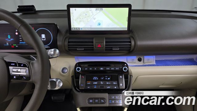 Hyundai Casper 2025 — photo 19