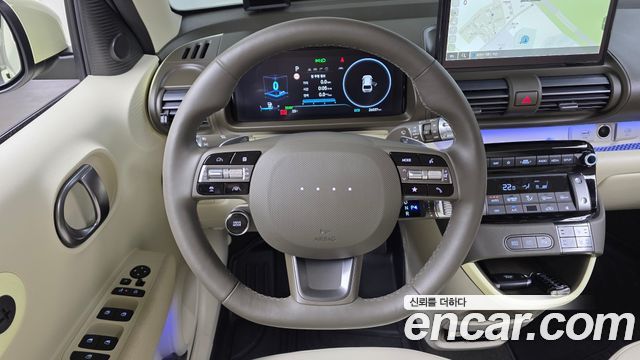 Hyundai Casper 2025 — photo 20