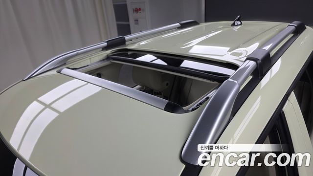 Hyundai Casper 2025 — photo 22
