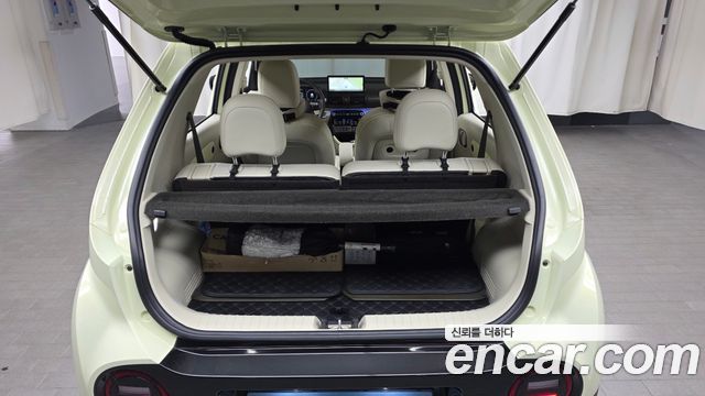 Hyundai Casper 2025 — photo 23