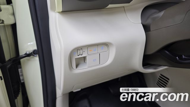 Hyundai Casper 2025 — photo 25