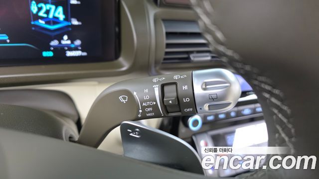 Hyundai Casper 2025 — photo 26