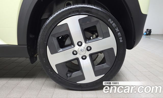Hyundai Casper 2025 — photo 7