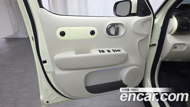 Hyundai Casper 2025 — photo 14