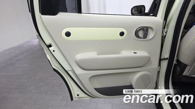 Hyundai Casper 2025 — photo 15