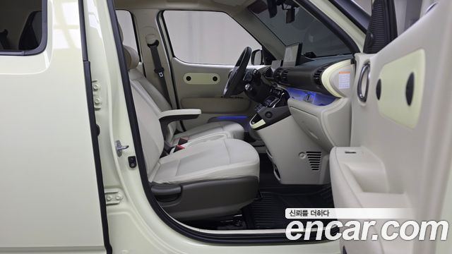 Hyundai Casper 2025 — photo 16