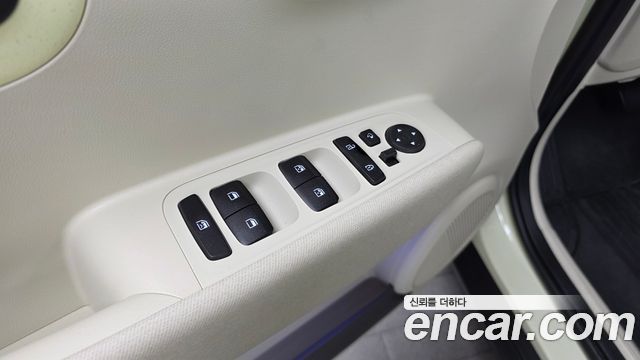 Hyundai Casper 2025 — photo 27